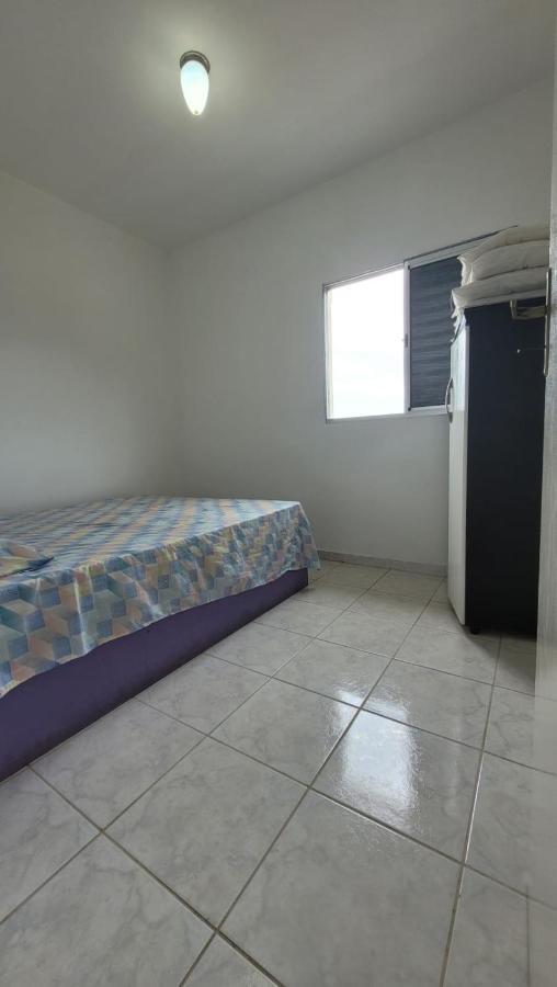 Apartamento Ubatuba Com Piscina Exteriör bild